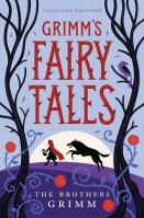Grimm’s Fairy Tales