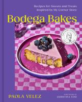 Bodega Bakes