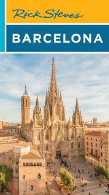 Rick Steves Barcelona