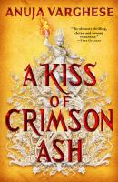 A Kiss of Crimson Ash