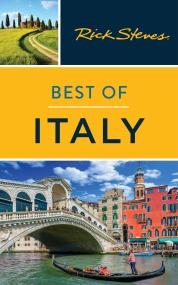 Rick Steves Best of Italy