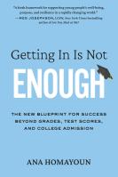 Getting In Is Not Enough