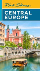 Rick Steves Central Europe