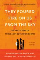 They Poured Fire on Us From the Sky
