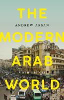 The Modern Arab World